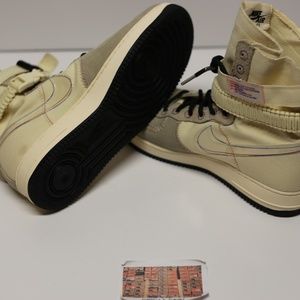 sf af1 muslin